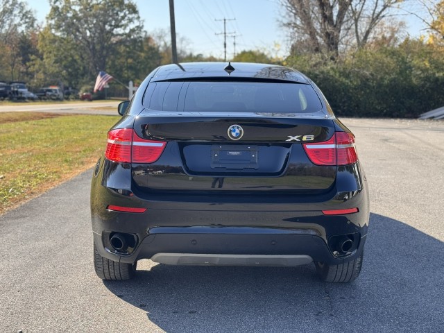 2012 BMW X6   3.5 35i in , 