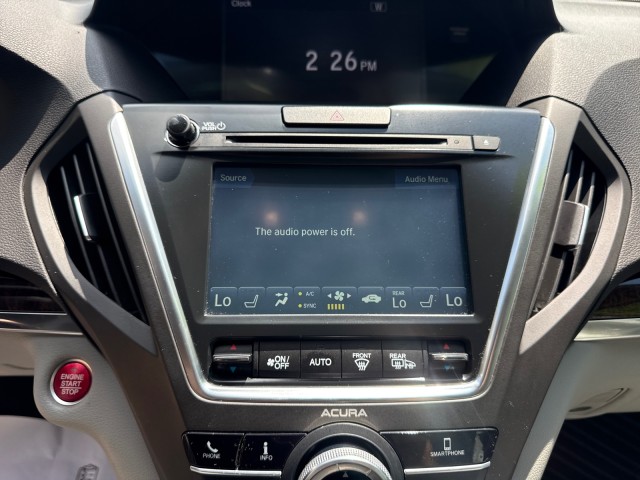 AcuraMDX28