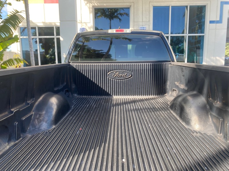 2006 Ford F-150 STX 4 DOOR LOW MILES 92,223 in ,