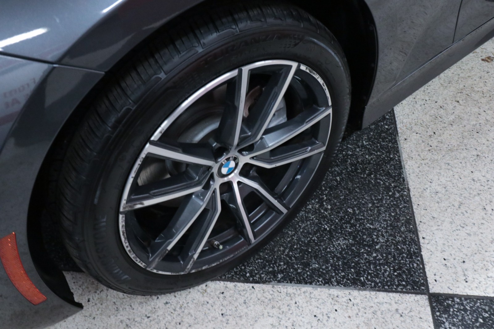 Used Car 2021 Bmw 3 Series  330i For Sale Under $25,000 In Austin, Texas