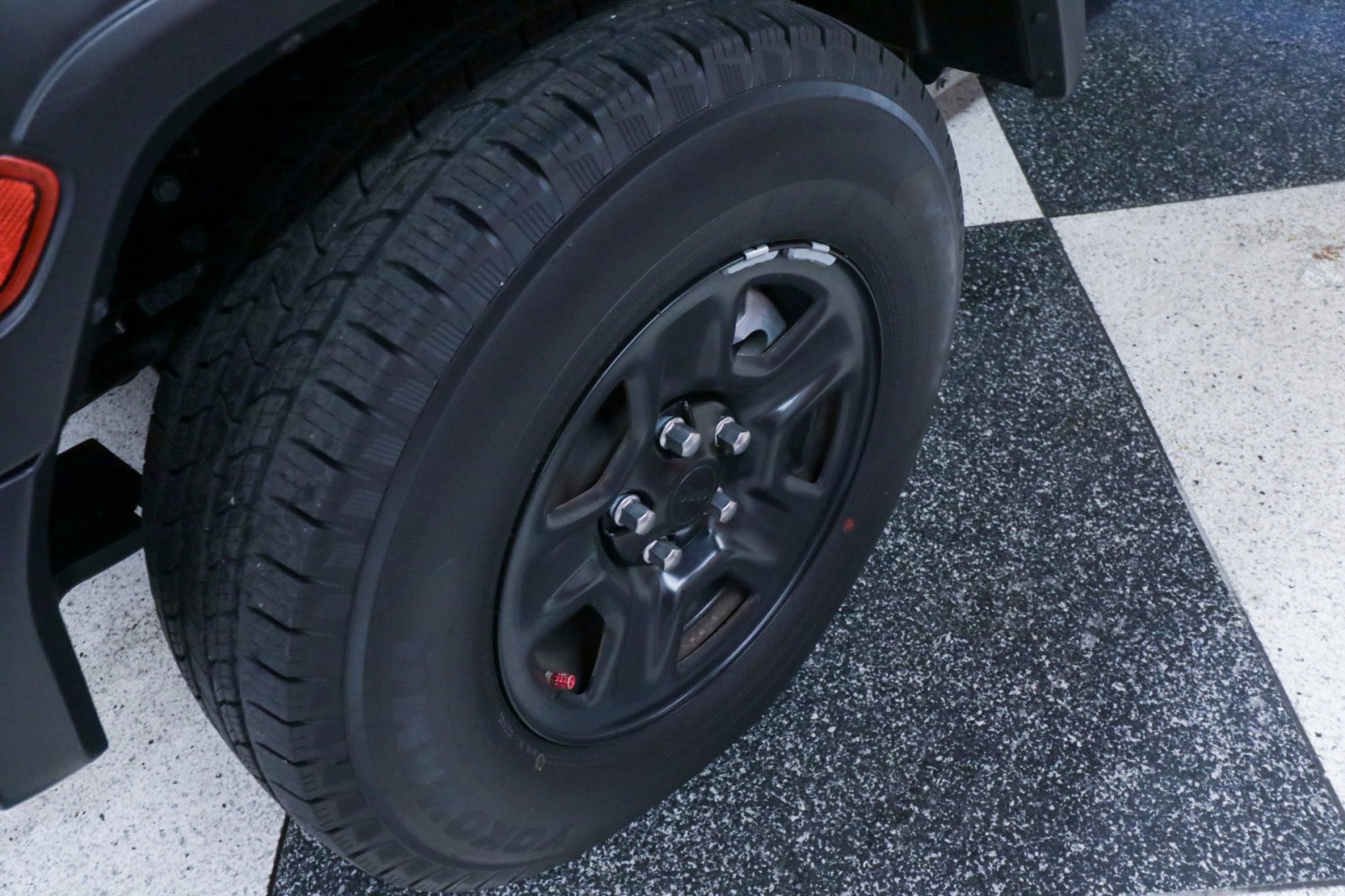 Used Car 2018 Jeep Wrangler Unlimited  Sport For Sale Under $25,000 In Austin, Texas