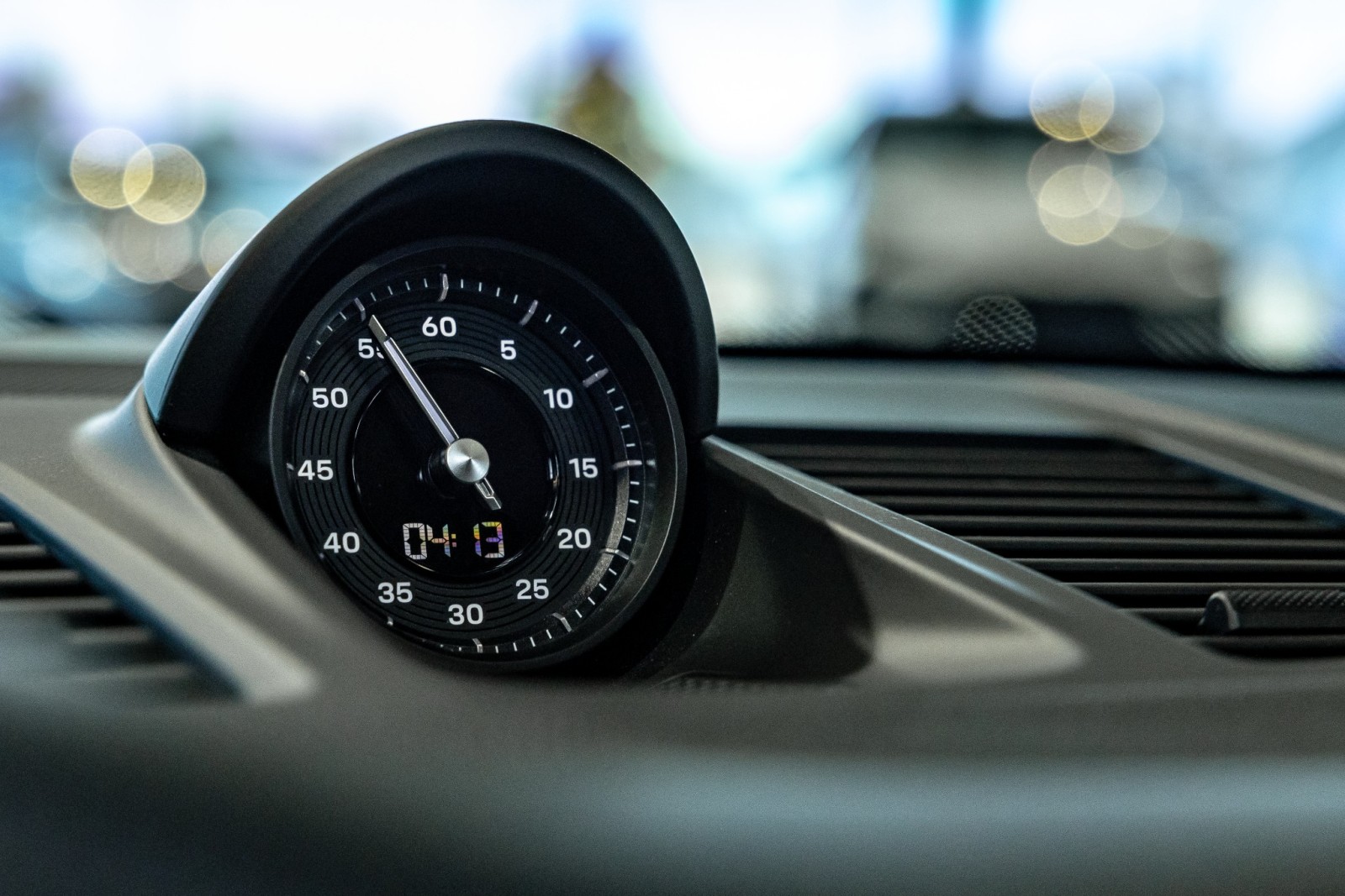 Used Car 2024 Porsche 911  Carrera 4s For Sale Under $180,000 In Boerne, Texas