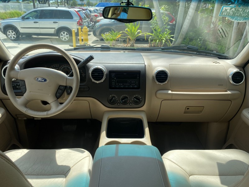 2003 Ford Expedition LEATHER XLT LOW MILES 55,801 1 OWNER in , 