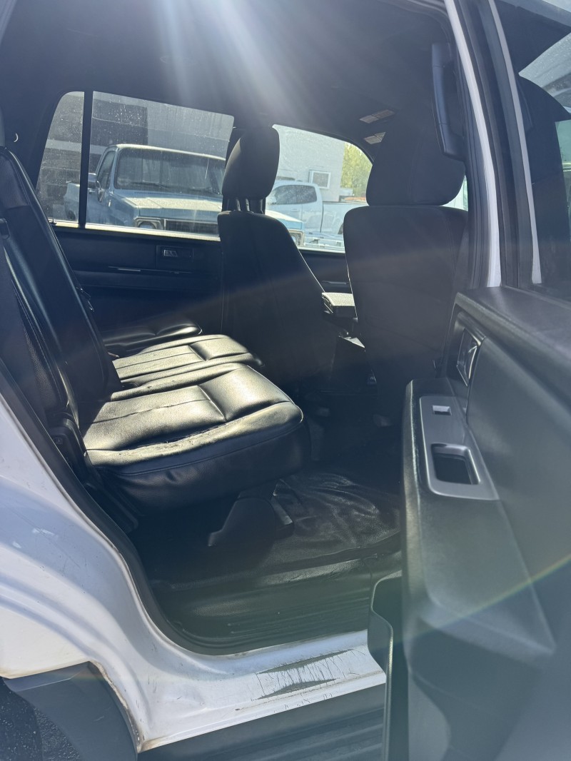 2016 Ford Expedition XLT 4x4 in , 