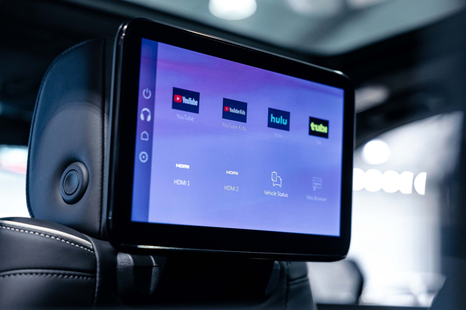 Used Car 2025 Cadillac Escalade  4wd Sport Platinum For Sale Under $130,000 In Boerne, Texas