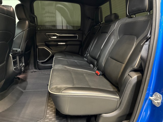 2020 Ram 1500 Laramie 4WD Hemi ProLift in , 