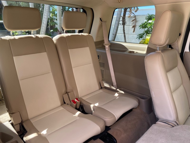 2007 Mercury Mountaineer SUV Premier 1 OWNER in ,