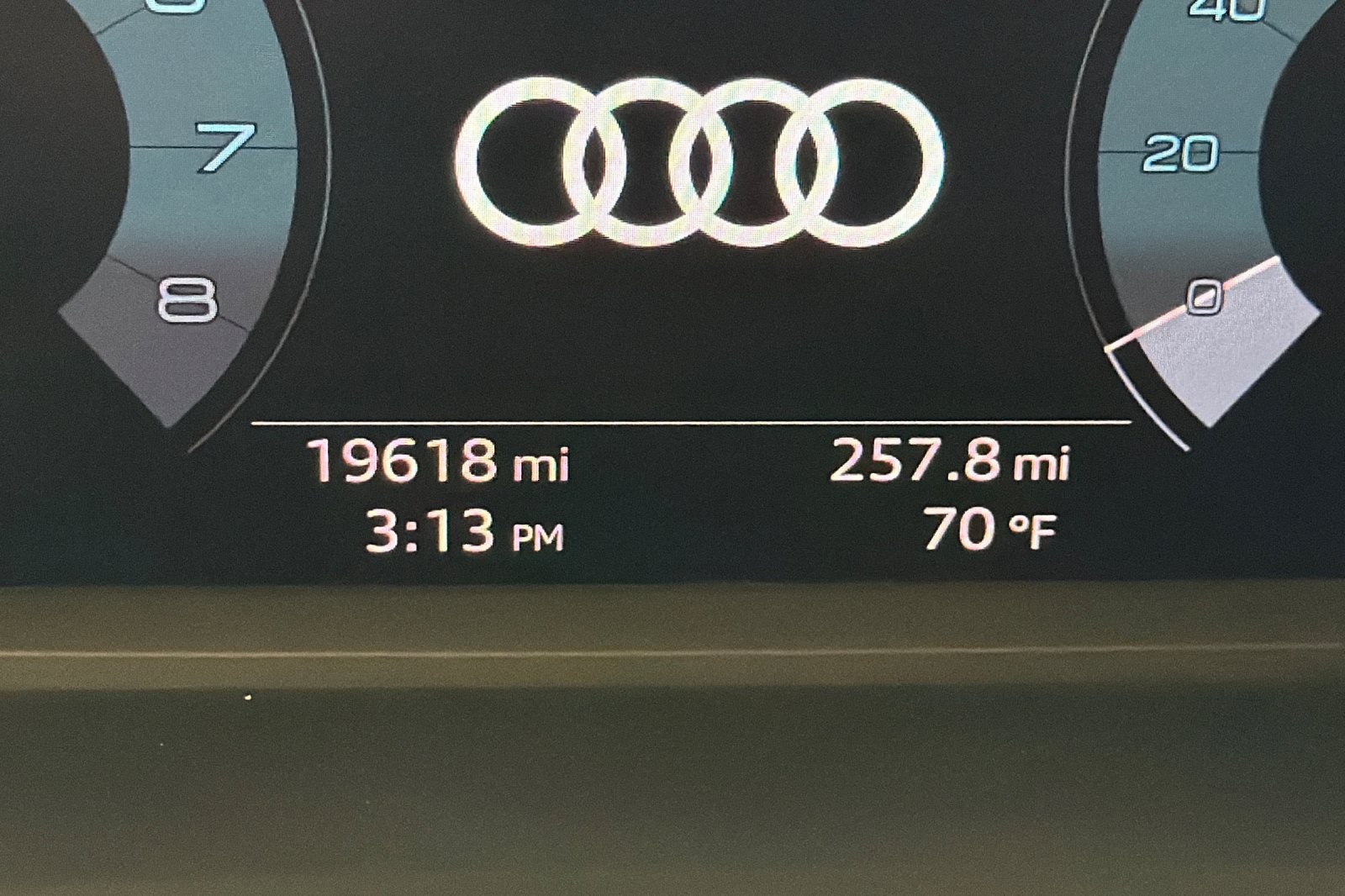 Used 2023 Mythos Black Metallic Audi S line Premium 45 TFSI quattro image 23