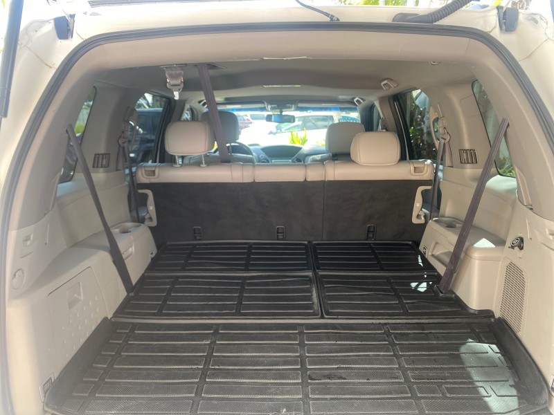 2011 Honda Pilot EX-L FL LOW MILES 93,512 in ,