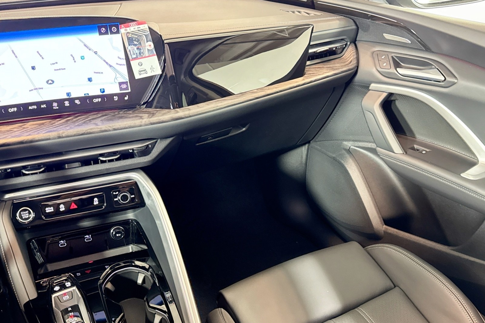 New 2025 Tambora Gray Metallic Audi Premium Plus 2.0 TFSI quattro image 20