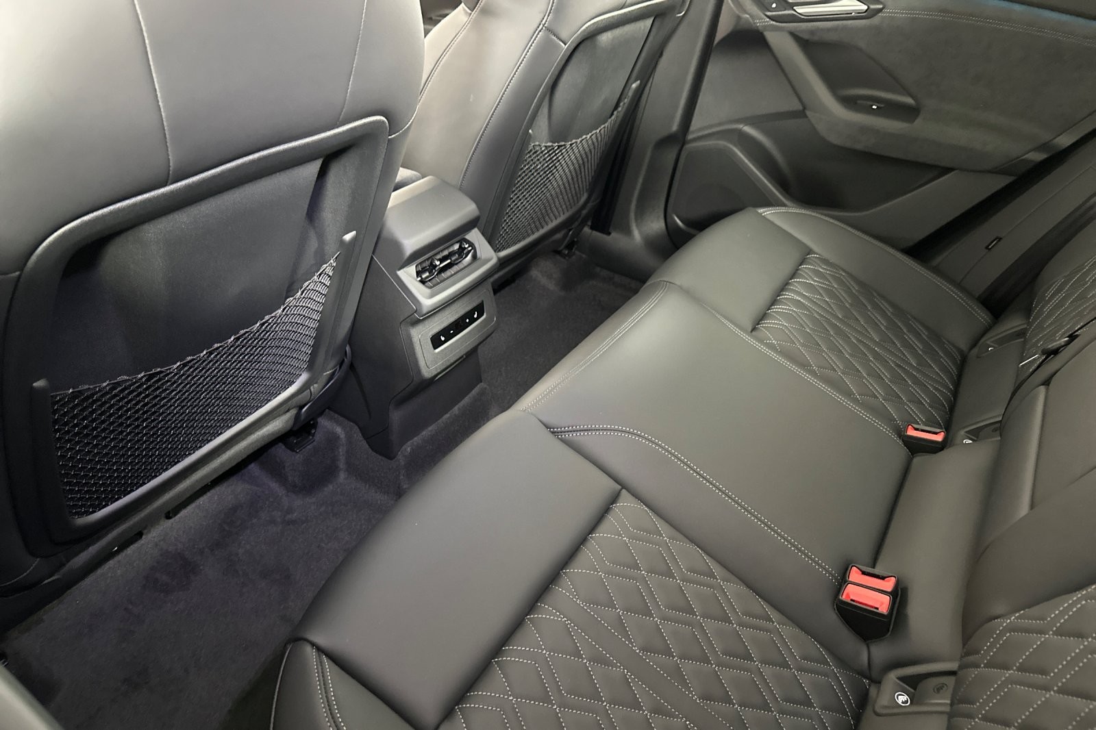 New 2025 Glacier White Metallic Audi Premium Plus quattro image 11