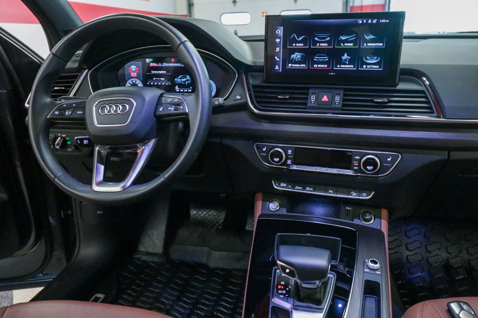 Used Car 2022 Audi Q5  S Line Premium Plus For Sale Under $30,000 In Austin, Texas