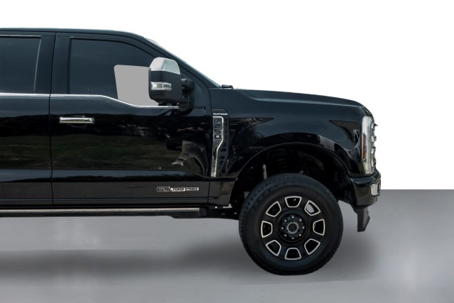 2024 Ford F-250 Platinum 7