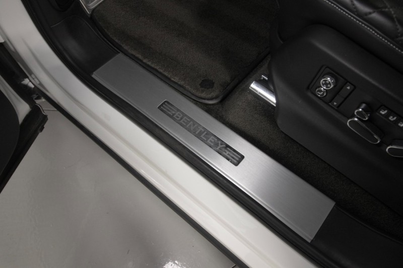 2017 Bentley Bentayga Bentayga W12 ($258,115 MSRP) *ONLY 14,000 MILES* *1-OWNER* in , 