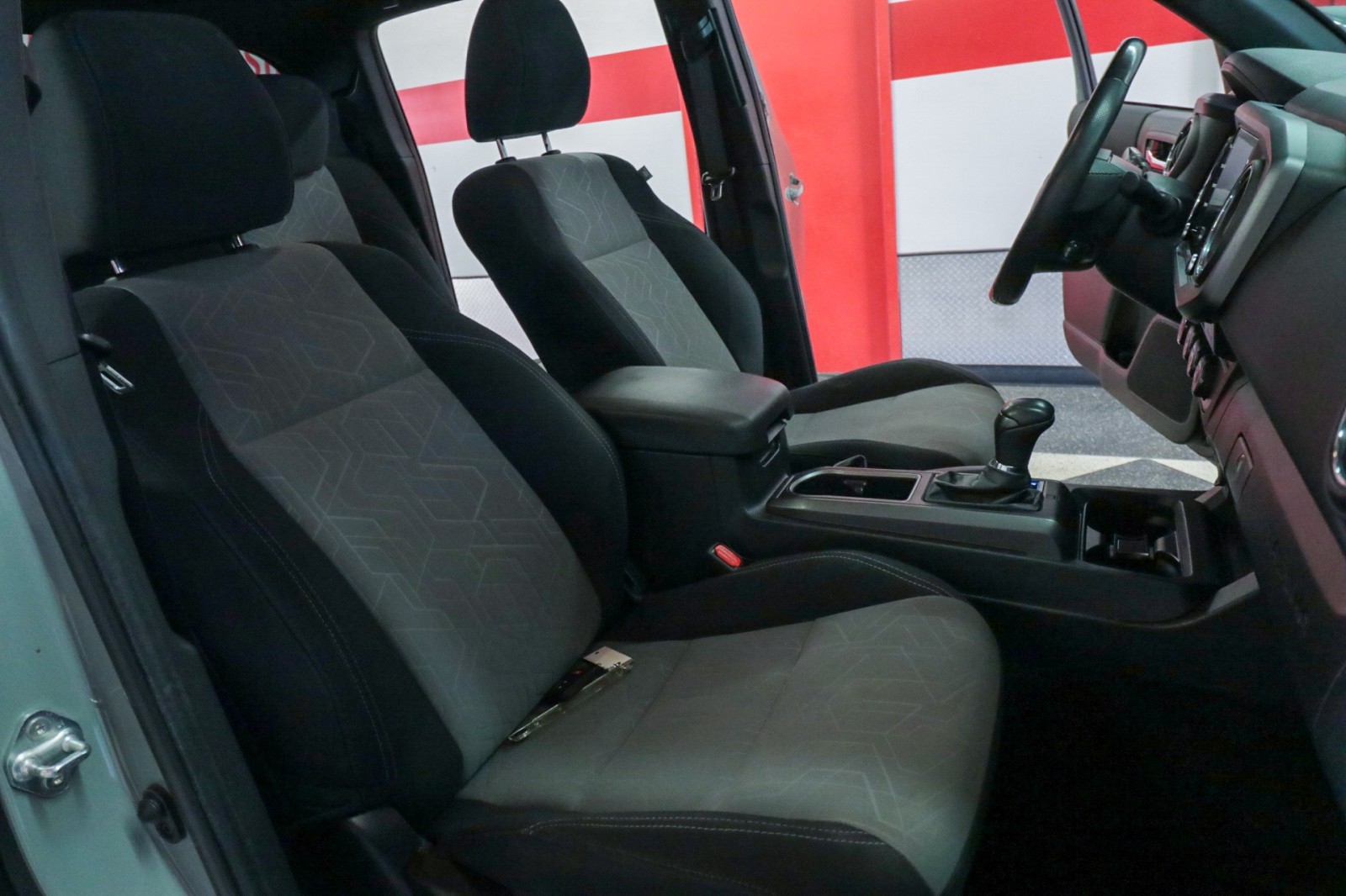 Used Car 2023 Toyota Tacoma 4wd  Trd Off Road For Sale Under $35,000 In Austin, Texas