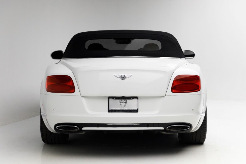 2012 Bentley Continental GTC  in , 