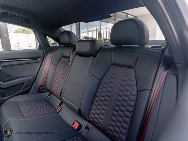 Audi RS 3