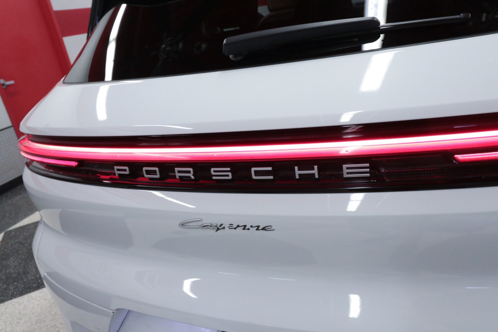 Used Car 2024 Porsche Cayenne  For Sale Under $70,000 In Austin, Texas