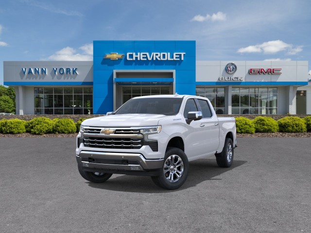 ChevroletSilverado 15008
