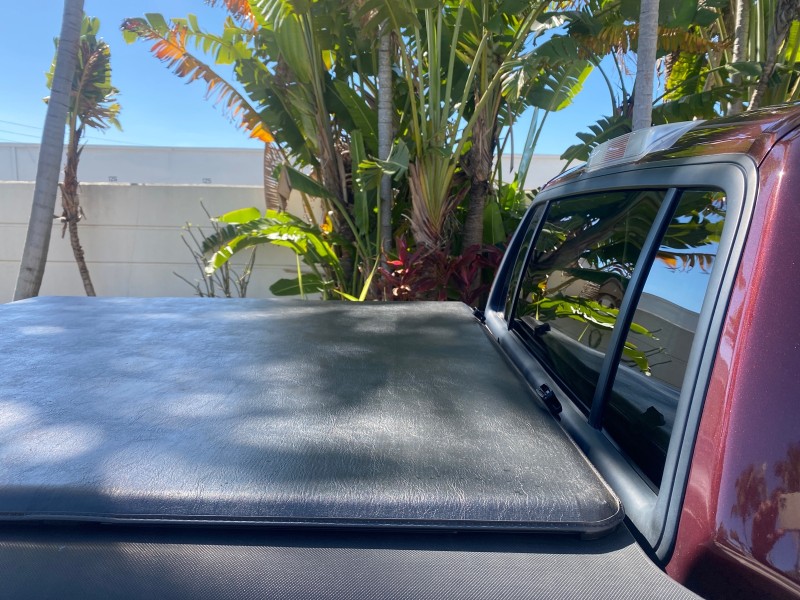 2008 Ford Explorer Sport Trac Limited LOW MILES 49,936 in , 