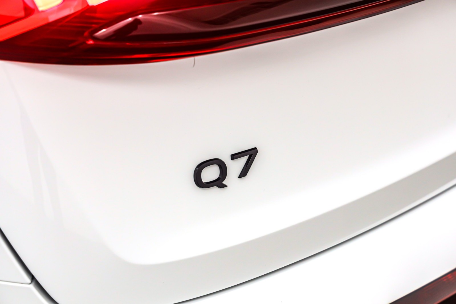 New 2026 Carrara White Audi Premium Plus 45 quattro image 9