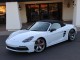 2018  718 Boxster GTS in , 