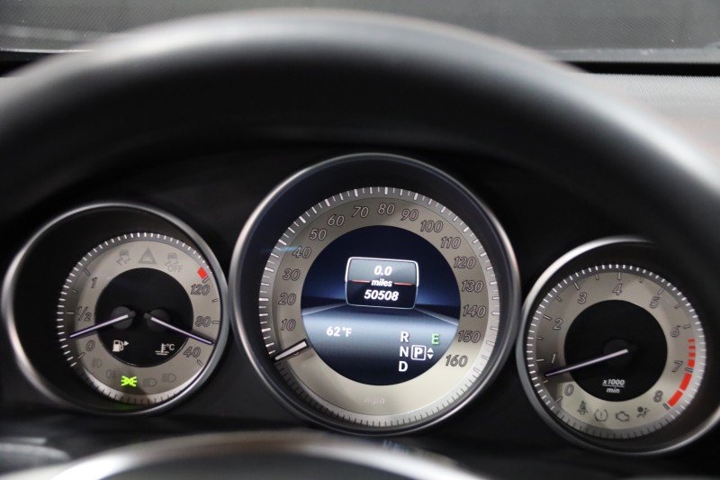 2014 Mercedes-Benz E 550 AMG Sport 2dr Coupe in , 