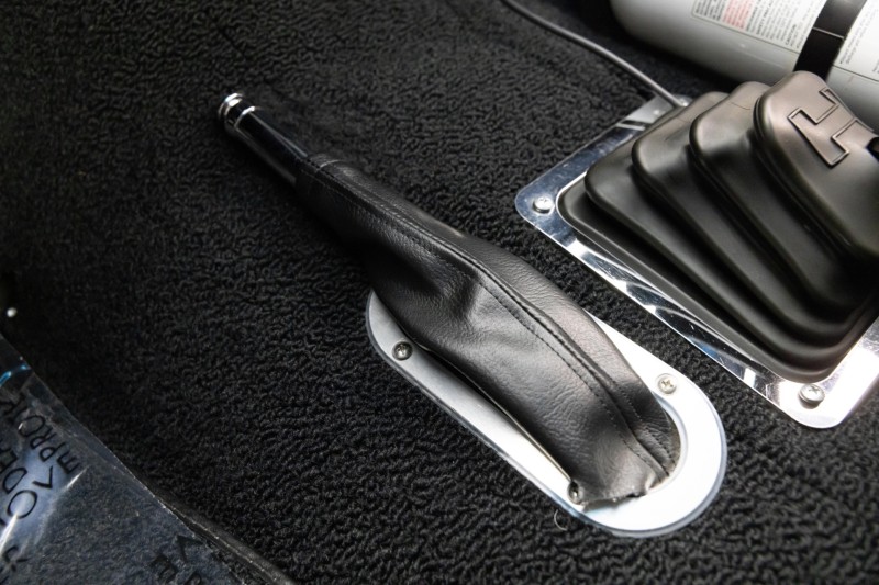 1968 Chevrolet C/K 20 Base in , 