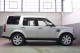 2016 Land Rover LR4 HSE in , 