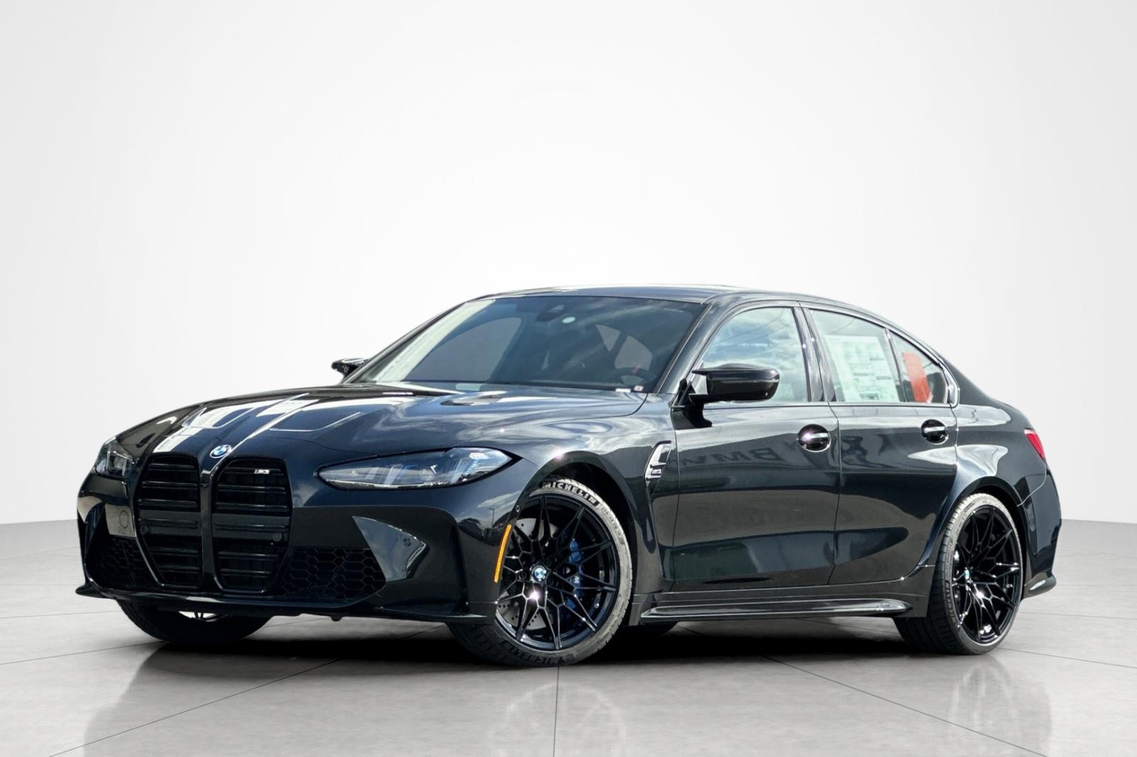 2027 BMW M3 