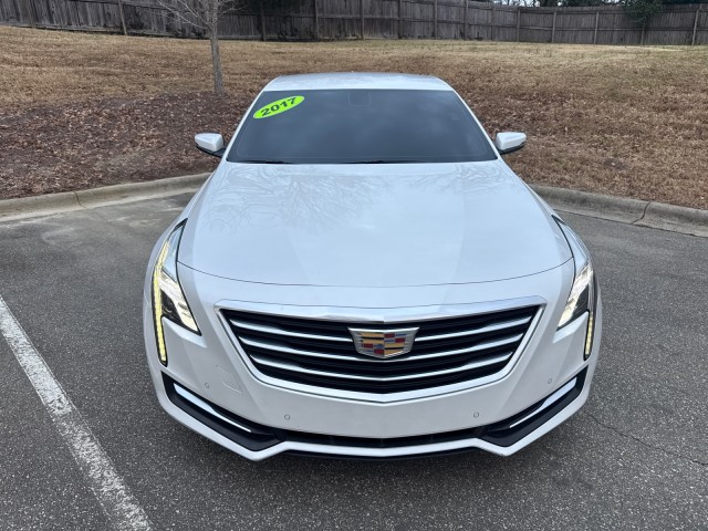CadillacCT62