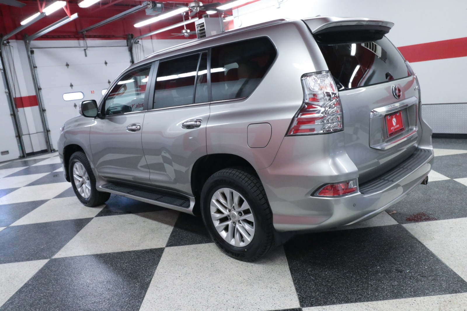 Used Car 2022 Lexus Gx  Gx 460 Premium For Sale Under $50,000 In Austin, Texas