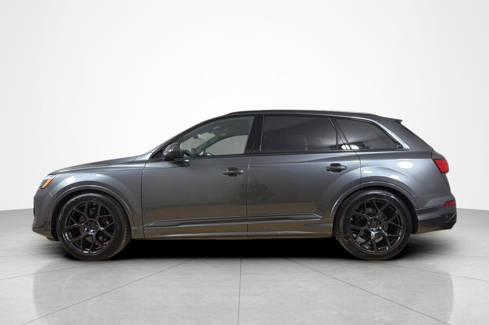 New 2026 Daytona Gray Pearl Effect Audi Prestige quattro *Ltd Avail* image 3