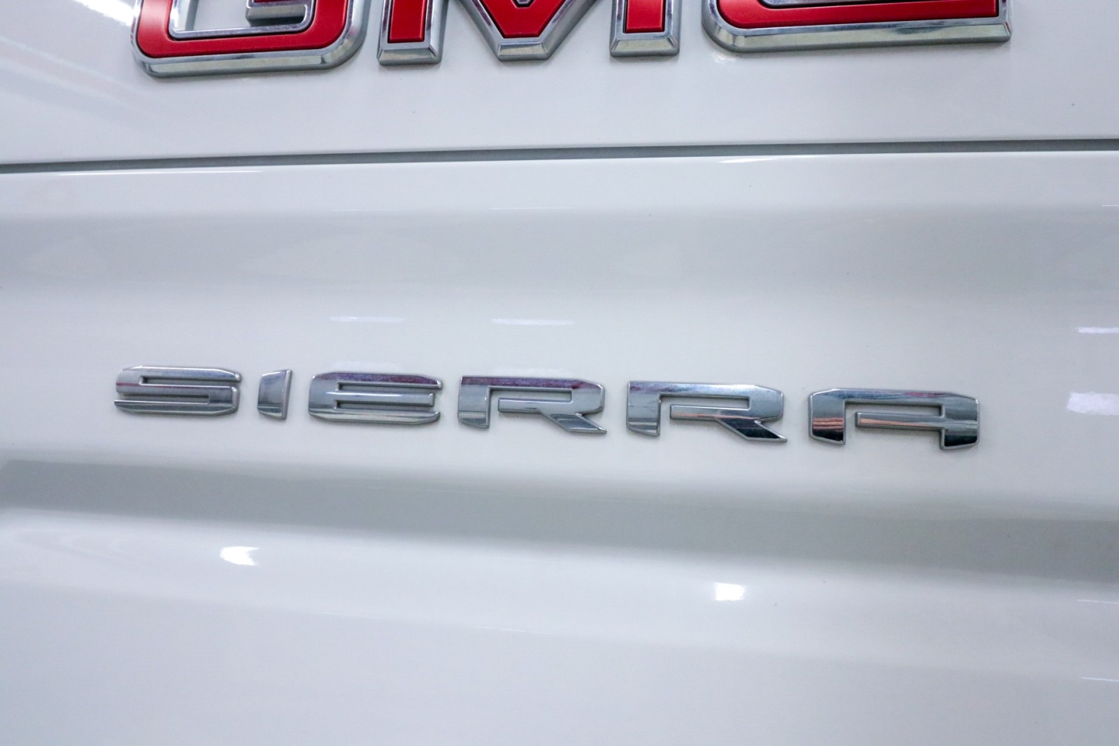 Used Car 2022 Gmc Sierra 1500 Limited  At4 For Sale Under $50,000 In Austin, Texas