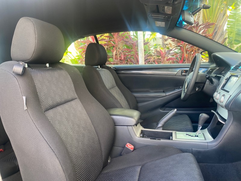 2006 Toyota Camry Solara SE V6 CONV LOW MILES 57,572 in ,