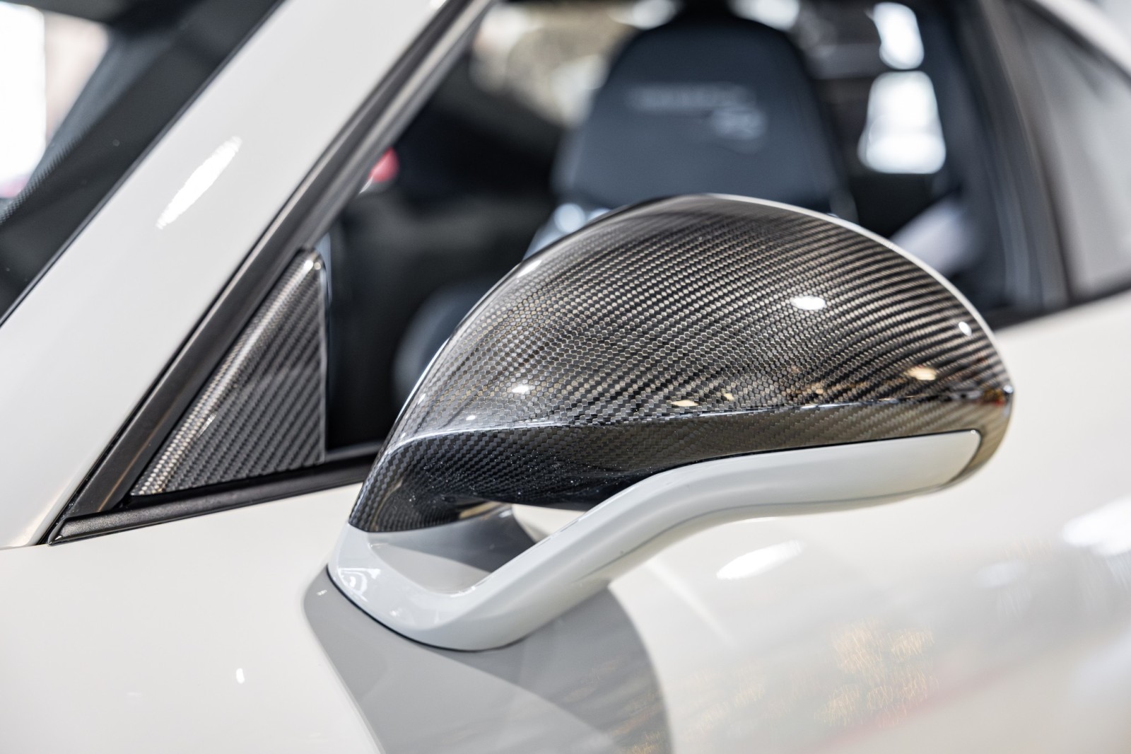 Used Car 2019 Porsche 911  Gt2 Rs For Sale Under $580,000 In Boerne, Texas