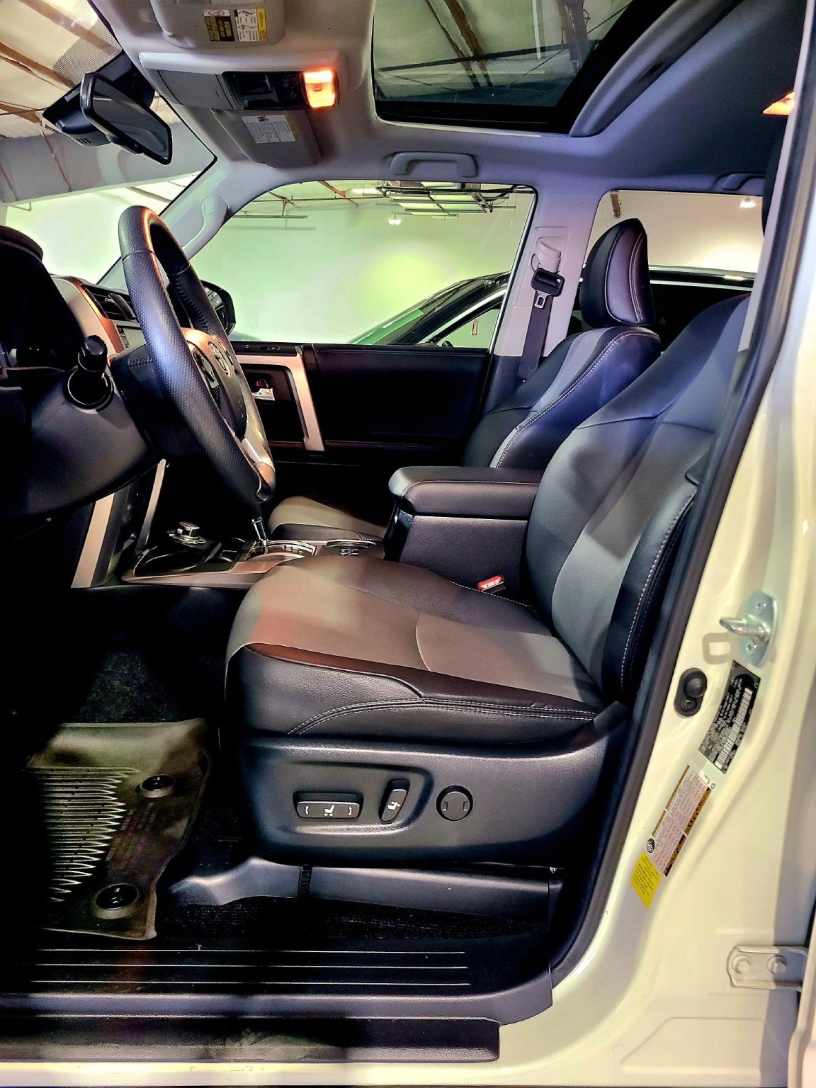 Used Car 2021 Toyota 4runner  Sr5 Premium For Sale Under $40,000 In Austin, Texas