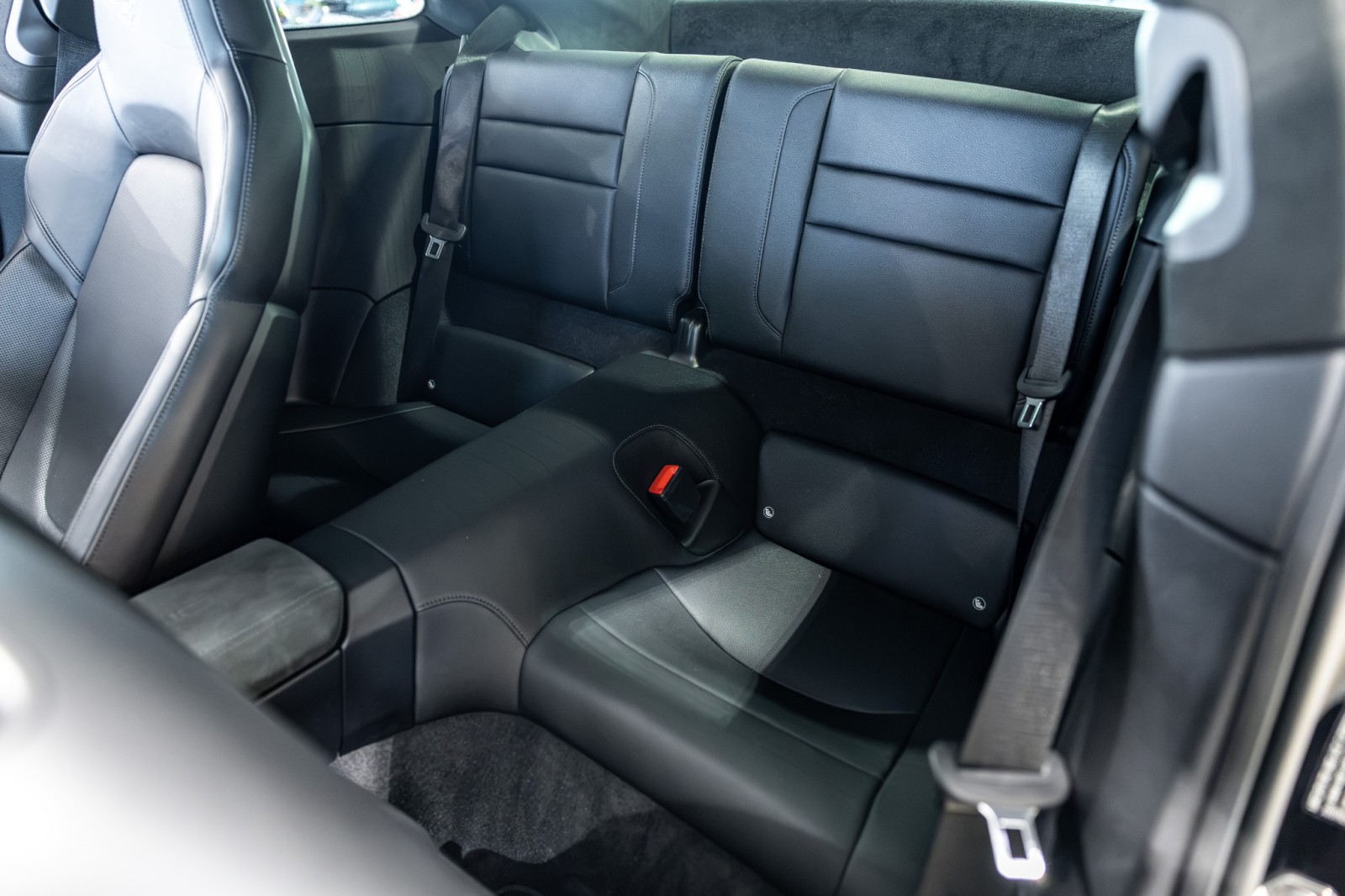 Used Car 2022 Porsche 911  Carrera For Sale Under $120,000 In Boerne, Texas