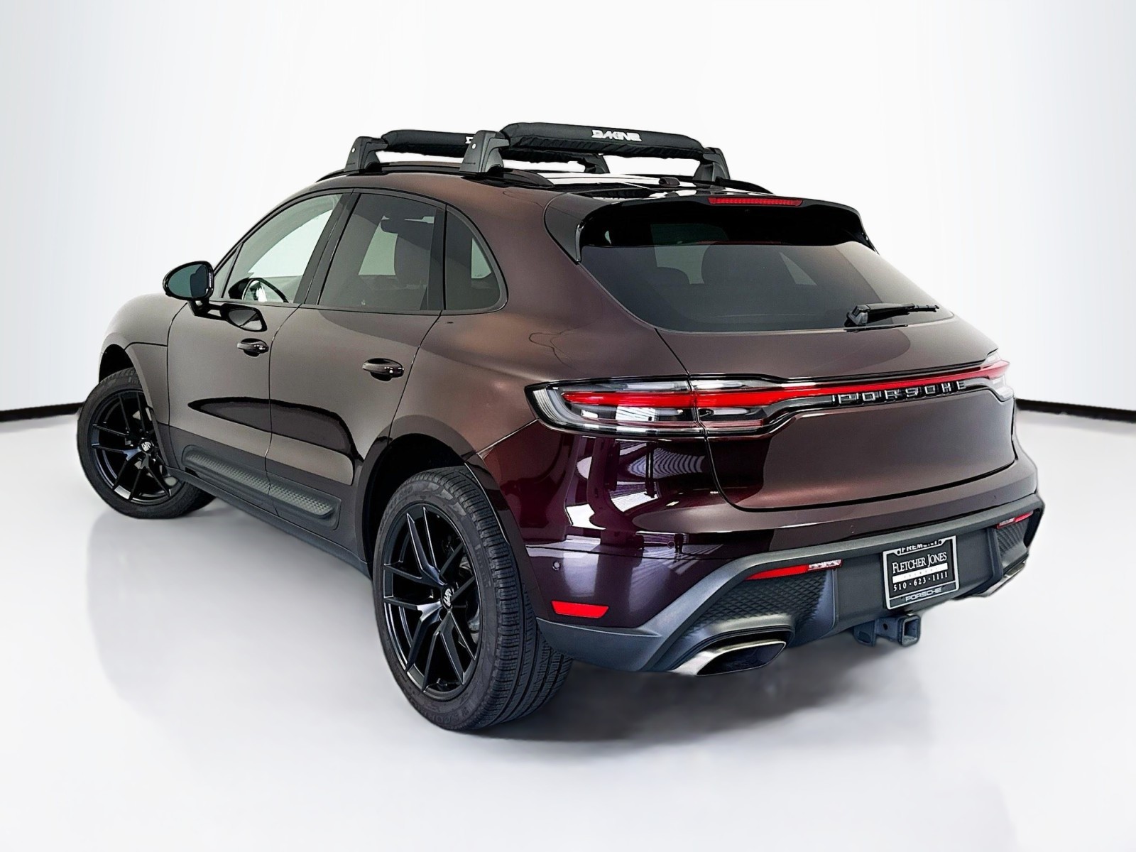 2023 Porsche Macan  7