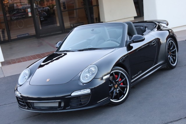 2011  911 Carrera GTS in , 