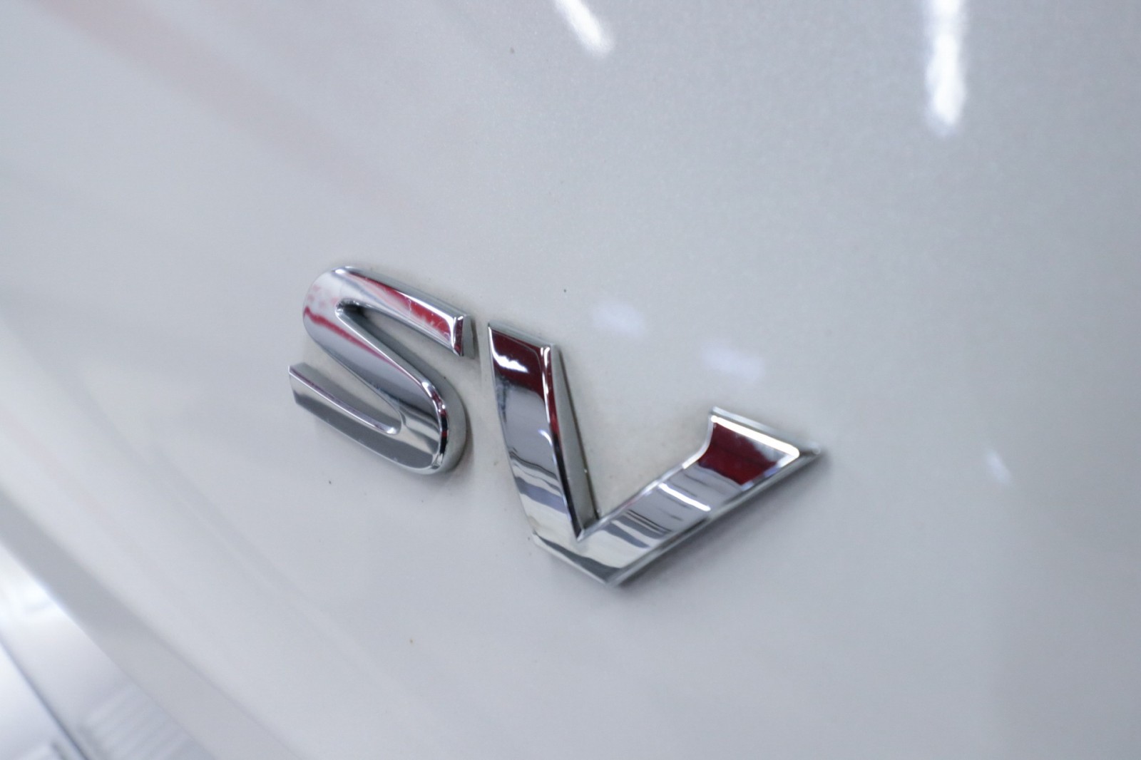 Used Car 2021 Nissan Rogue  Sv For Sale Under $20,000 In Austin, Texas