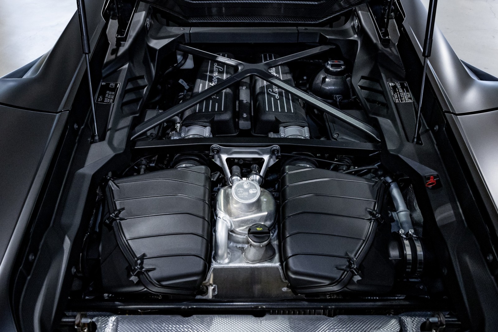 Used Car 2023 Lamborghini Huracan Tecnica  For Sale Under $330,000 In Boerne, Texas