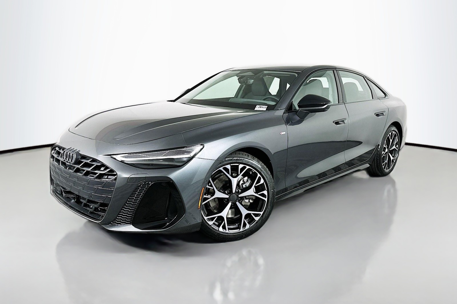 2026 Audi A6 Sedan Premium Plus