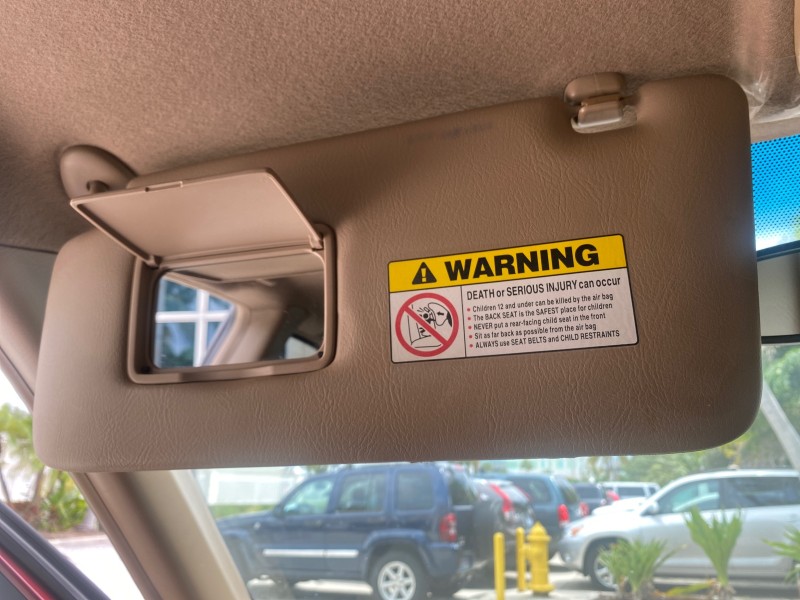 2003 Honda CR-V EX 4WD NICE CLEAN SUNROOF in , 