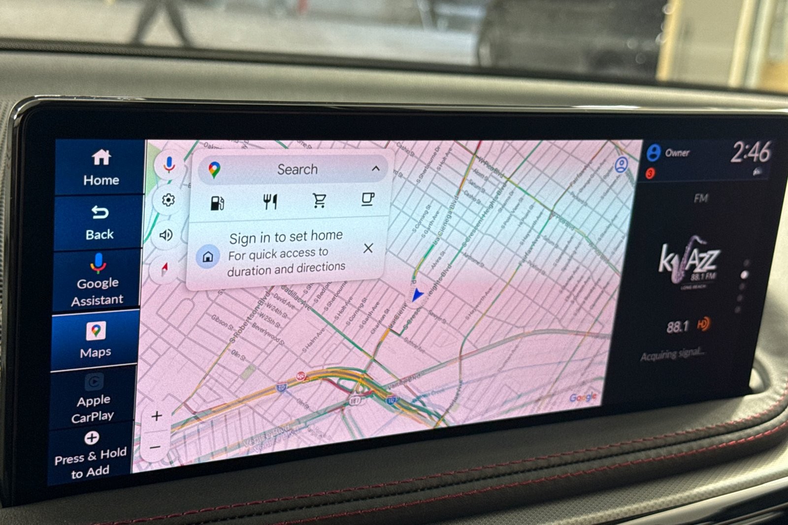 Used 2026 WHITE Acura SH-AWD w/A-Spec Advance Package image 19