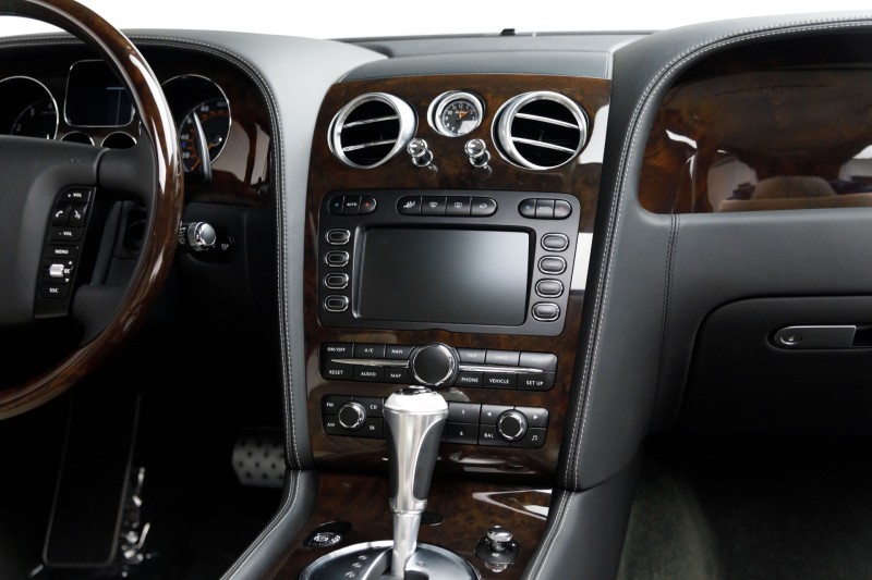 2008 Bentley Continental Flying Spur  in , 