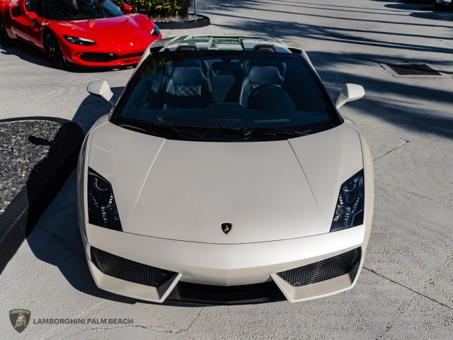 Lamborghini Gallardo