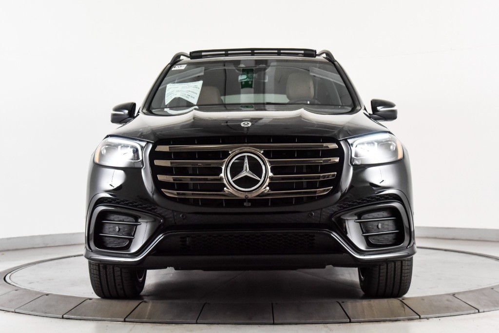 New 2024 Mercedes-Benz GLS GLS 450 SUV in 1520 W North AveChicago # ...