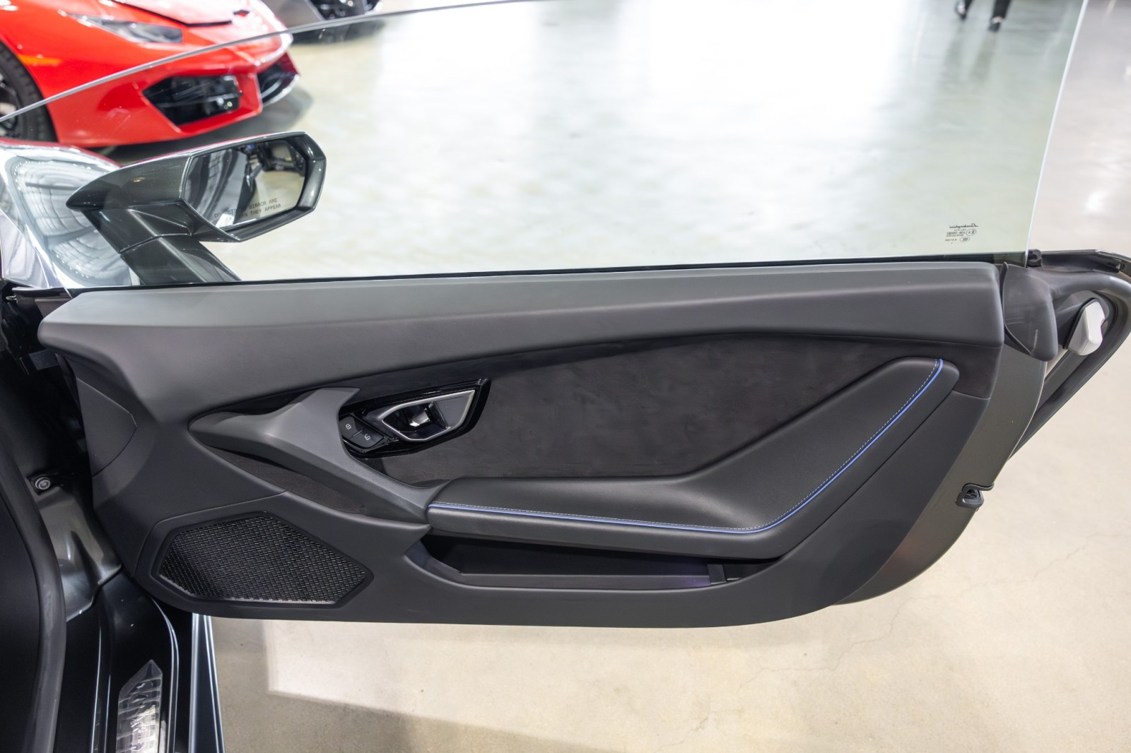 Used Car 2021 Lamborghini Huracan Evo  For Sale Under $270,000 In Boerne, Texas