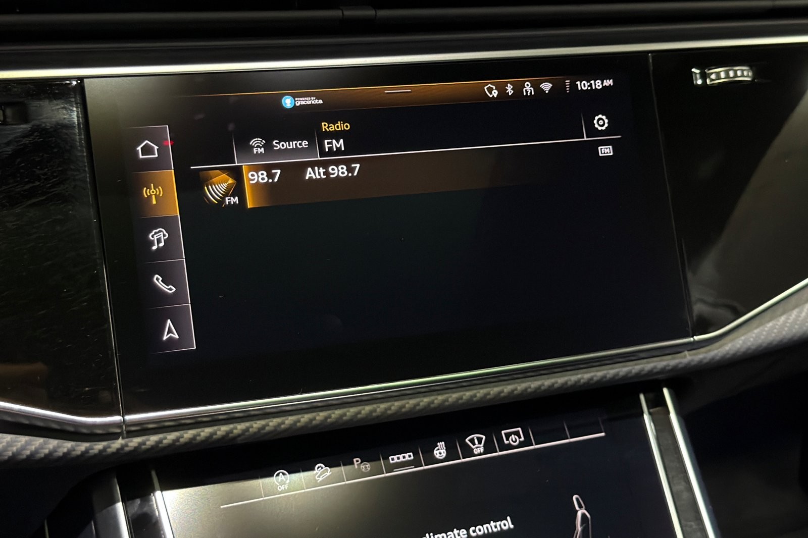 New 2026 Carrara White Audi performance quattro *Ltd Avail* image 17